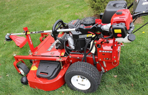 Top 5 Best Accessories for your Exmark Lawn Mower