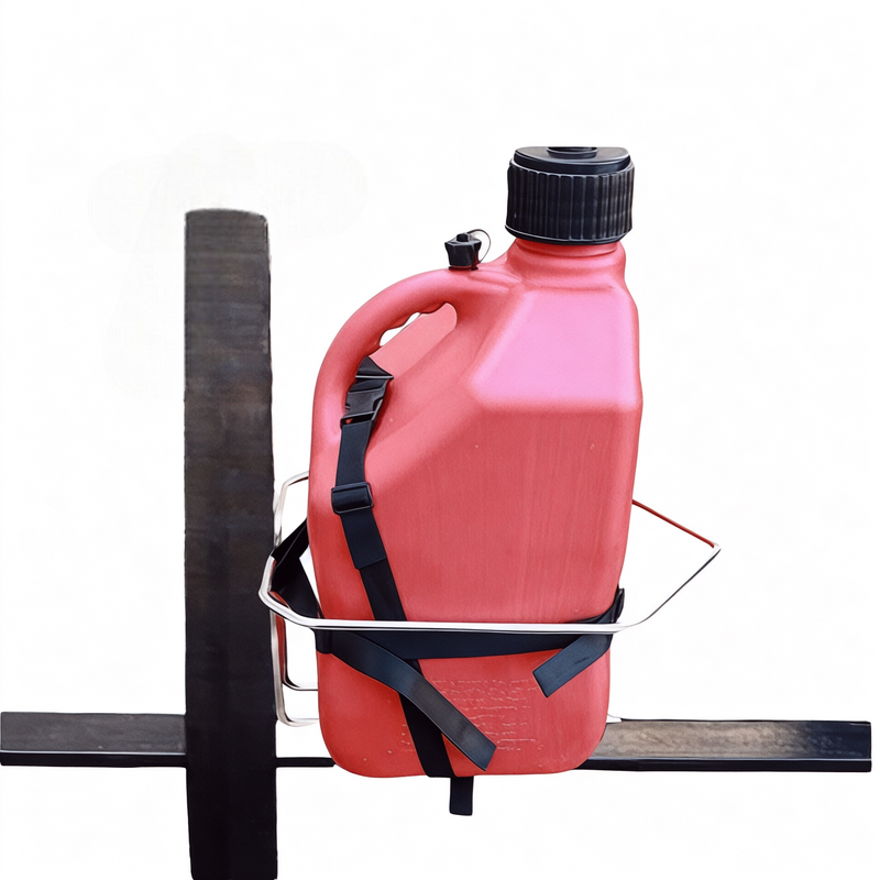 2.5 Gallon Gas Can Holder