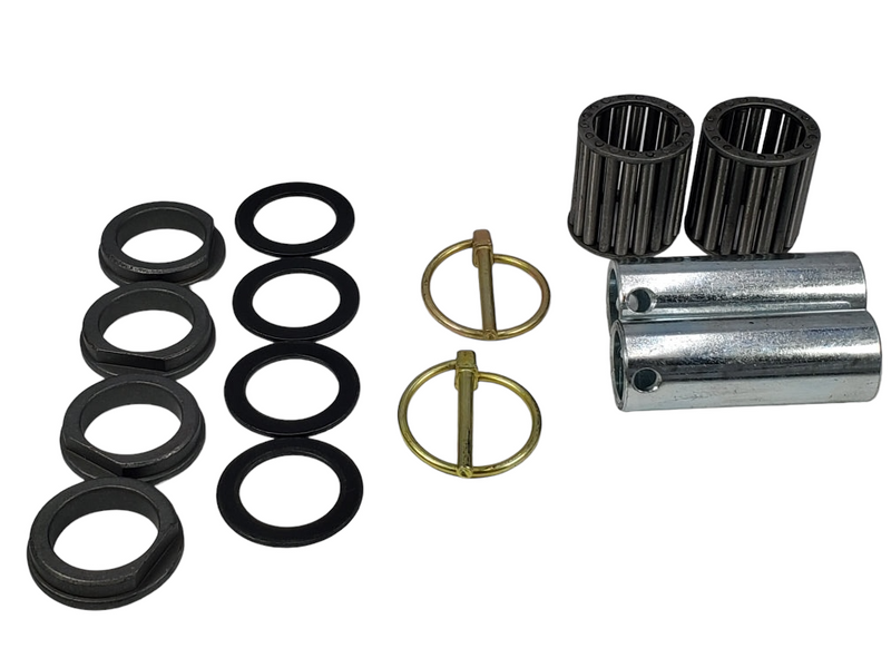 Marathon Axle Re-build Kit